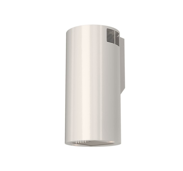 MAAN ELBA WPB 731 WHITE HOOD
