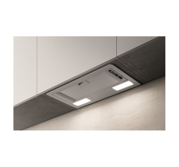 Elica ERA GR/F/52 PRF0162662 Built-in Grey 224 m³/h