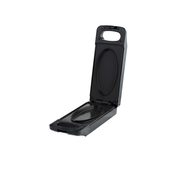 Adler AD 3066 Multifunction toaster Black