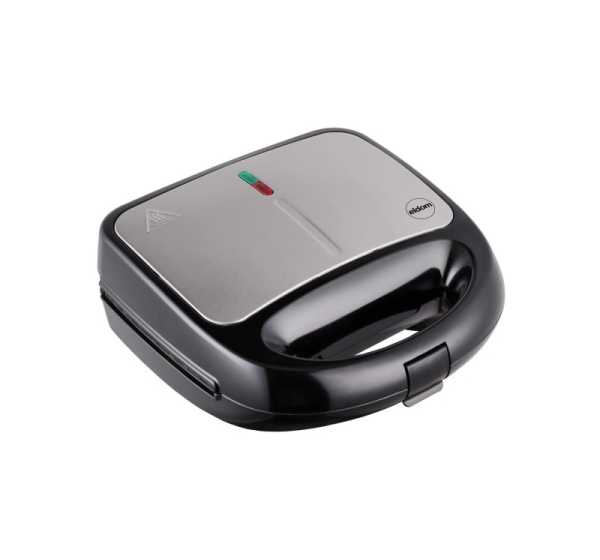 ELDOM ST250 MULTIX 5 IN 1 MULTIFUNCTIONAL SANDWICH MAKER