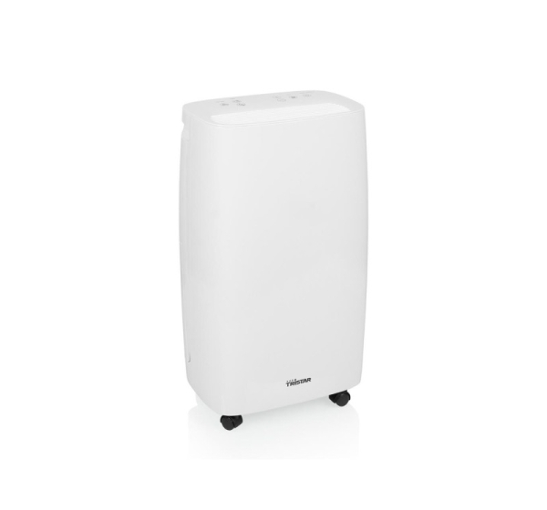 Tristar DH-5419 dehumidifier 10 L 44 dB 205 W White