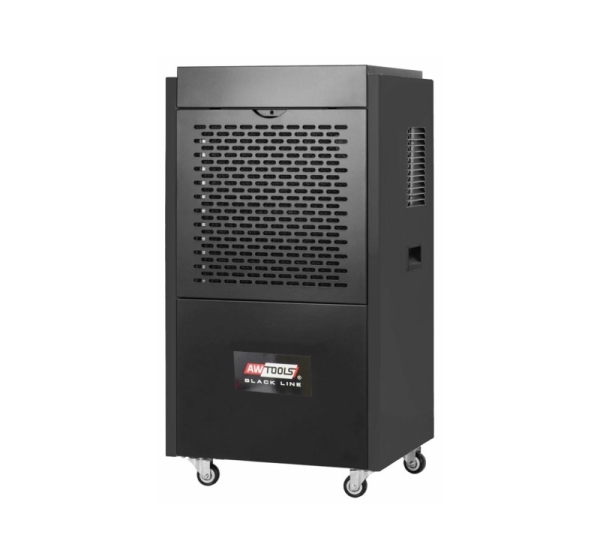 AIR DEHUMIDIFIER 90L/24h DH90 BLACK LINE