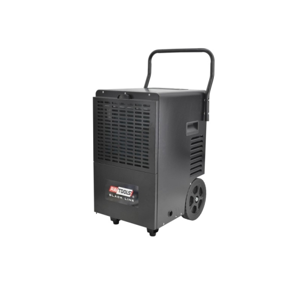 AW air dehumidifier 50L/24h DH50 BLACK LINE