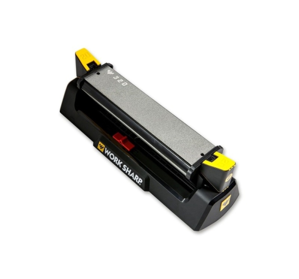 Work Sharp - diamond-ceramic sharpener