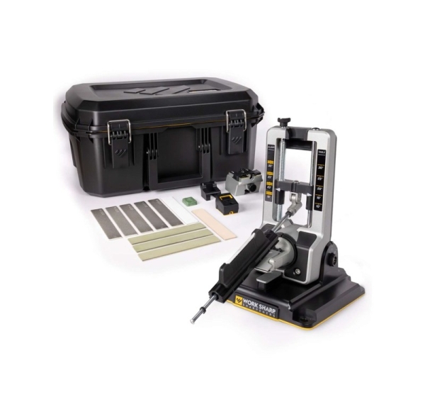 Work Sharp Professional Adjustment Set