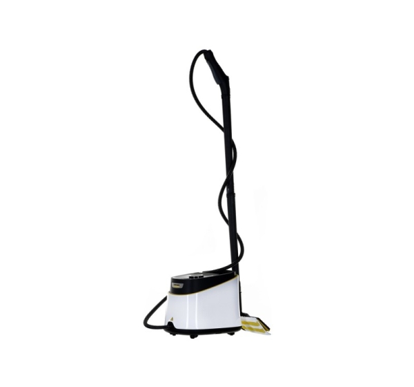 Kärcher SC 3 Deluxe 1 L 1900 W Black, White