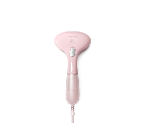 Steamer SM-0303 Cirrus 1 Vacuum Pink