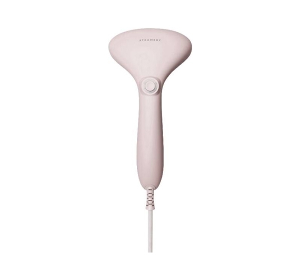 Steamery 415684 garment steamer Handheld garment steamer 0.09 L Pink