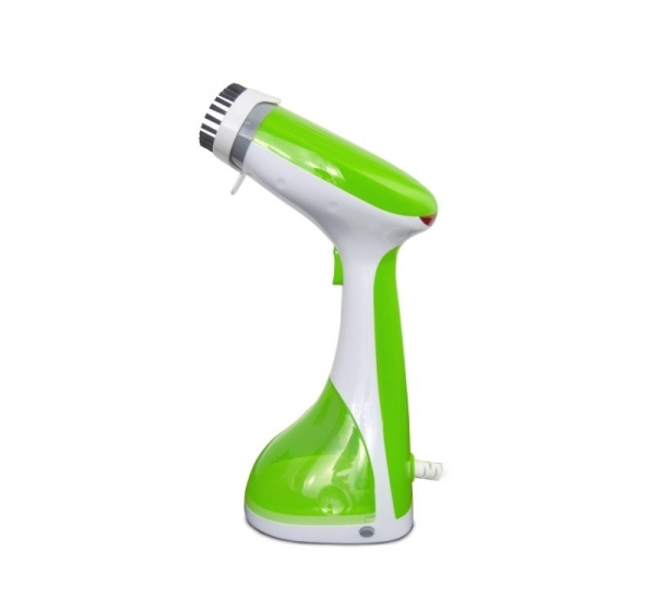 Esperanza EHI008 garment steamer Handheld garment steamer 0.22 L 1400 W Green, White