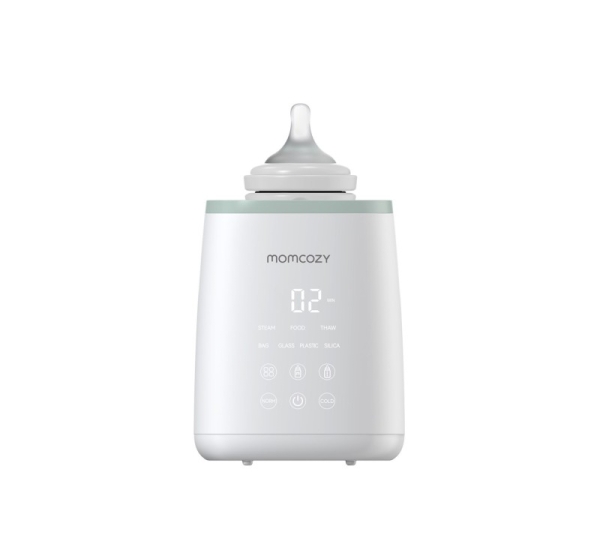Momcozy MW01 Bottle warmer 6 in 1 White
