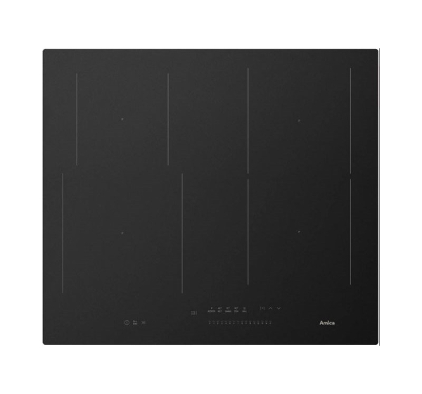 AMICA PIC6541PHTSUN 3.0 60 cm induction hob