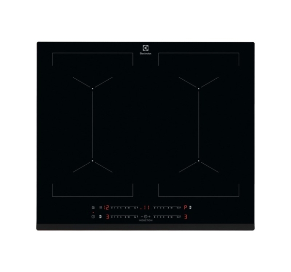 ELECTROLUX EIV644 induction hob