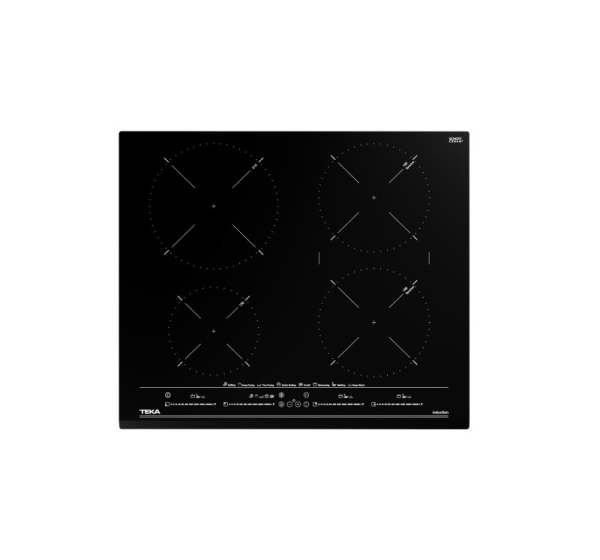 Teka Induction Hob IZC 64630 BK MST