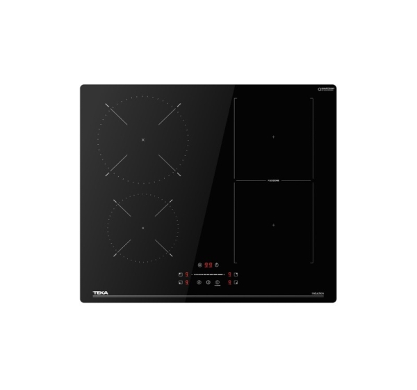 TEKA induction cooktop IBF 64210 SSM BK