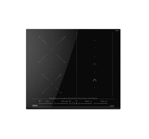 Teka induction hob IZS 66800 MST BK