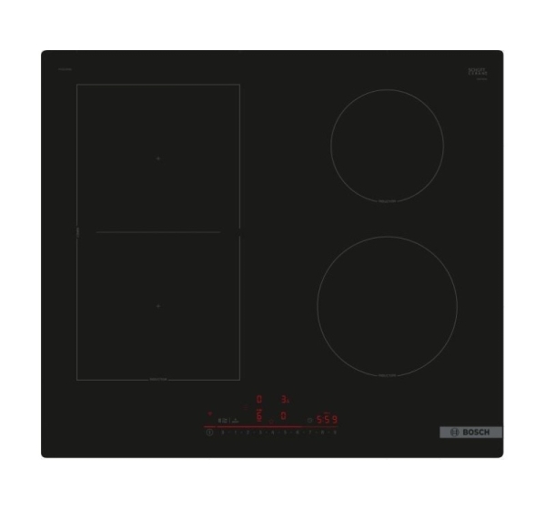 BOSCH PVS61RHB1E induction hob