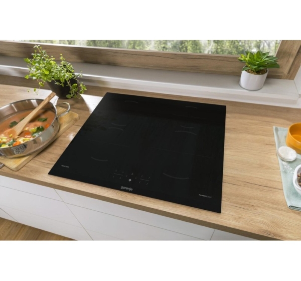 GORENJE GI6401BC induction hob