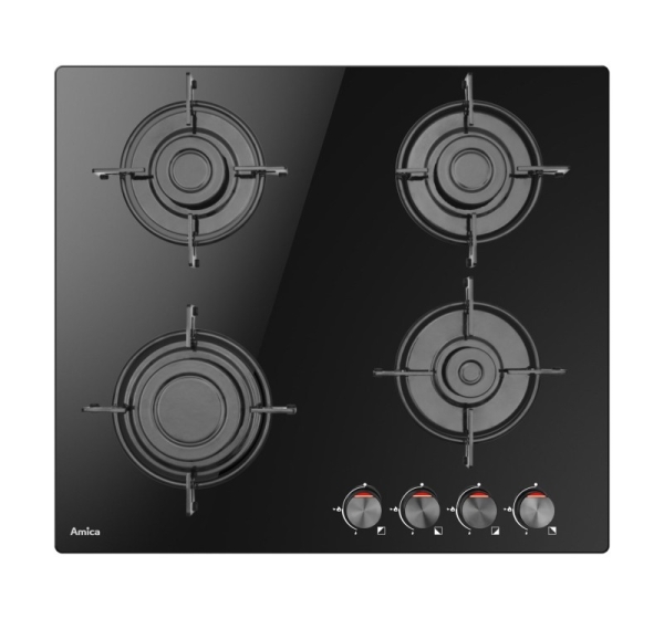Gas Hob AMICA PGCD 6100BoB