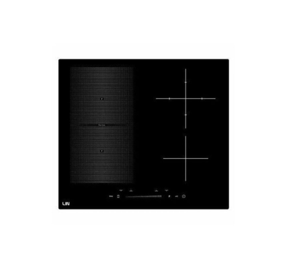LIN LI-B47221 7200 W induction cooktop.