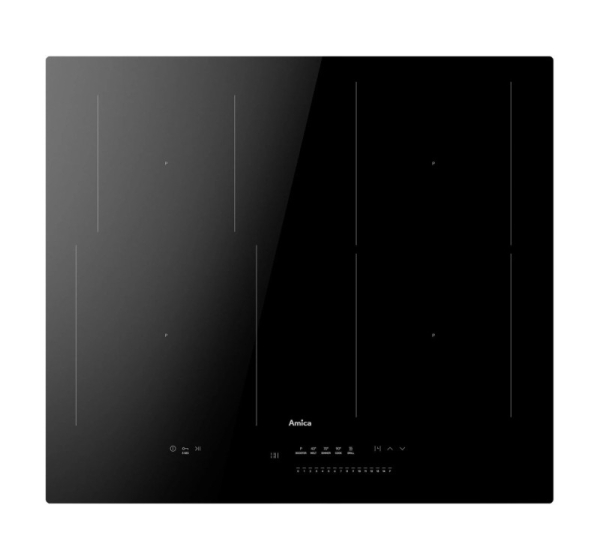 INDUCTION HOB AMICA PIM6541PHTSUN 3.0