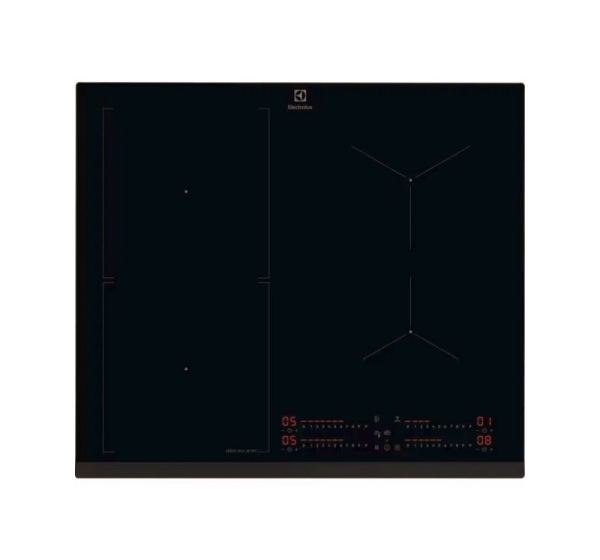 ELECTROLUX EIS67453 induction hob