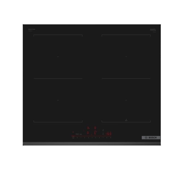 BOSCH PVQ631HC1E induction cooktop