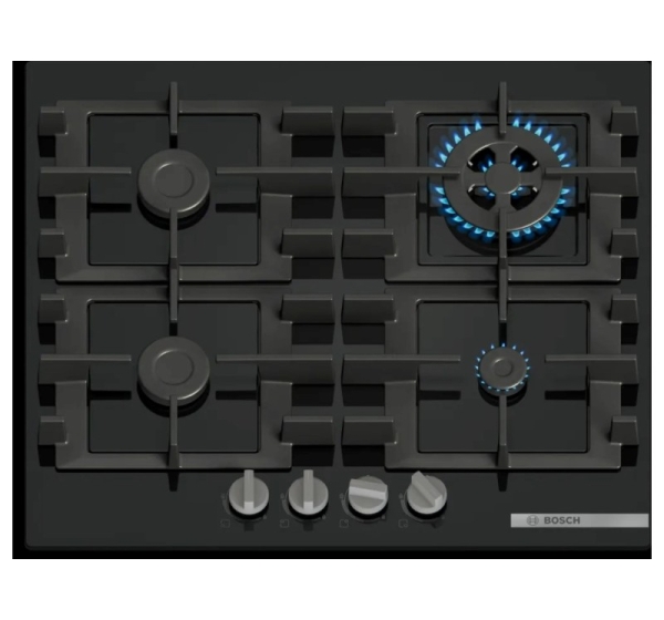 BOSCH PNH6B6K40 gas hob