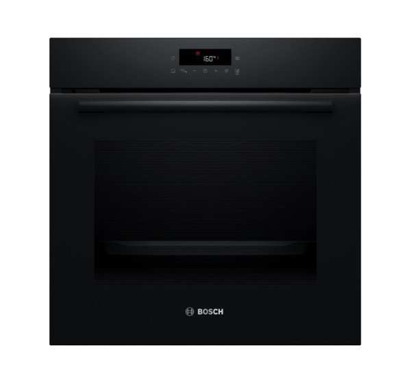 Bosch Serie 2 HBA571BB4 oven 71 L 3600 W Black