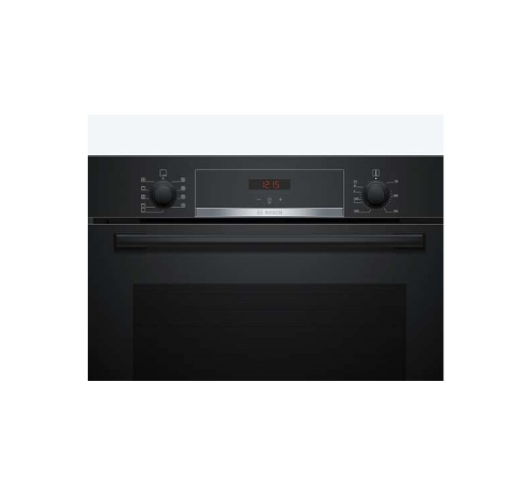 Bosch Serie 4 HBA514BB3 oven 71 L Black