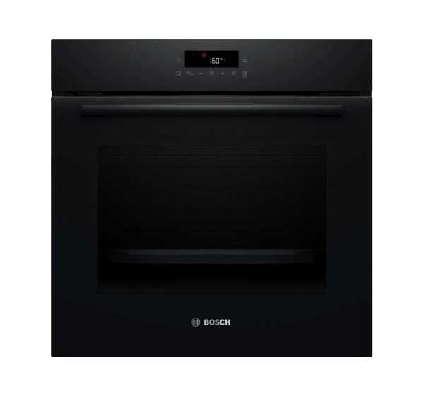 BOSCH HBG571EB4 Built-in Oven, Black, 71 L