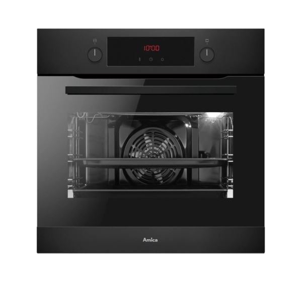 AMICA ED3759B FINE PYRO Oven