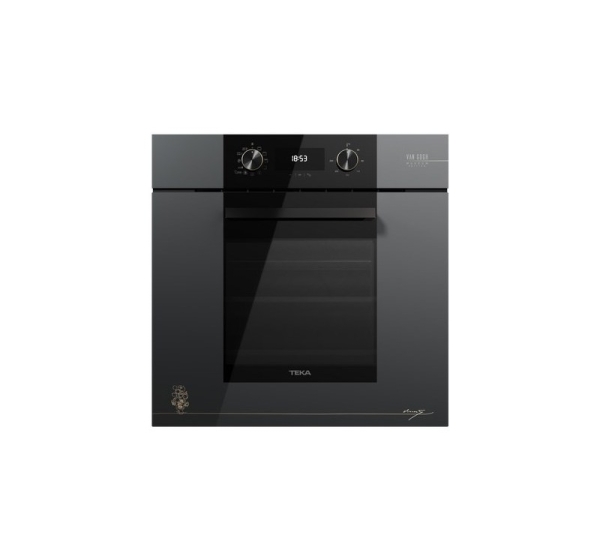 Teka HLB 84 P VG 71 L 3215 W Black