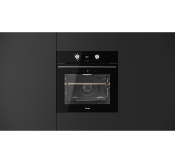 Teka HLB 8510 P 70 L Black