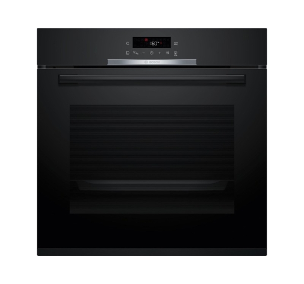 Bosch Serie 4 HBA372EB4 oven 71 L 3600 W Black