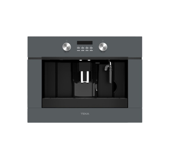 Teka CLC 855 GM Fully-auto Espresso machine 1.8 L