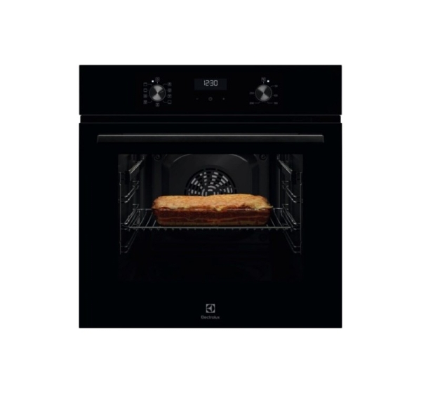 Elektrolux EOF5H50BZ Built-in oven 65 l 2090 W Black
