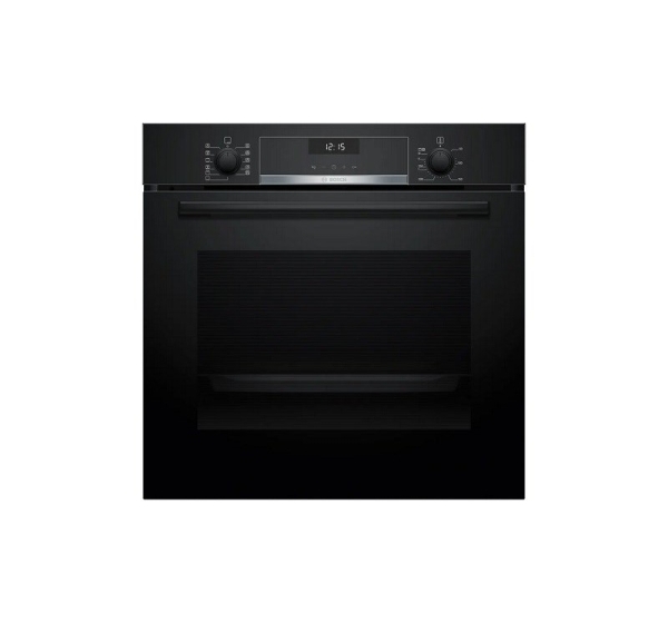 Bosch Serie 6 HBG537FB4 oven 71 L A Black