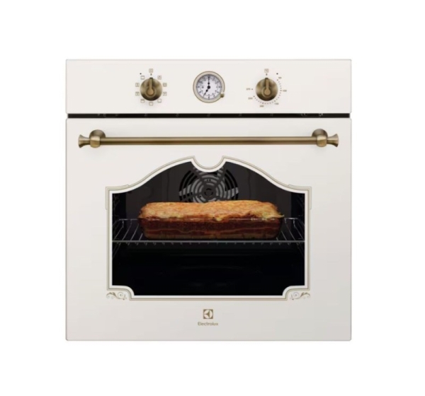 Electrolux SurroundCook catalyzed oven EOA5220FOV