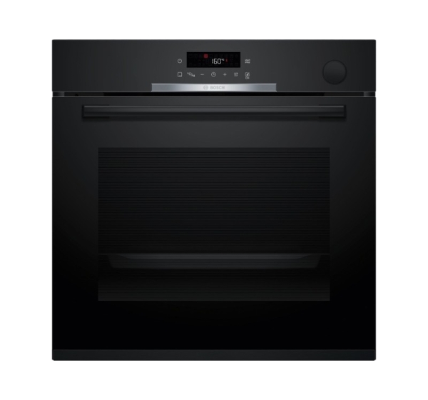 Bosch Serie 4 HRG312BB4 oven 71 L 3600 W Black