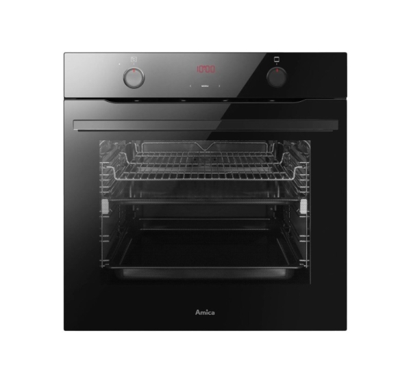 Oven Amica ED37610B X-TYPE STEAM