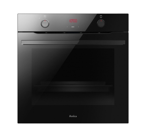 Amica ED37210B X-TYPE oven 77 L 3600 W A Black