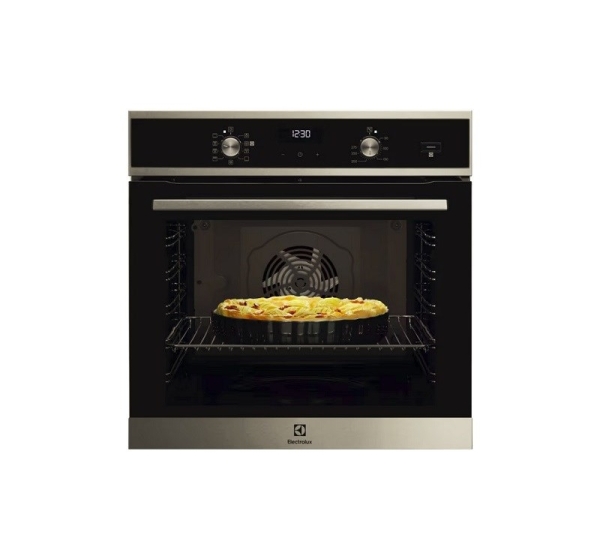 Catalytic oven Electrolux EOD5F71X