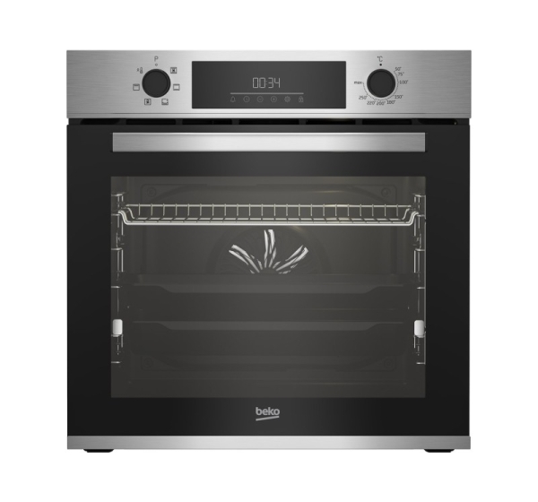 Beko BBIE123001XD oven 72 L 2400 W A Stainless steel