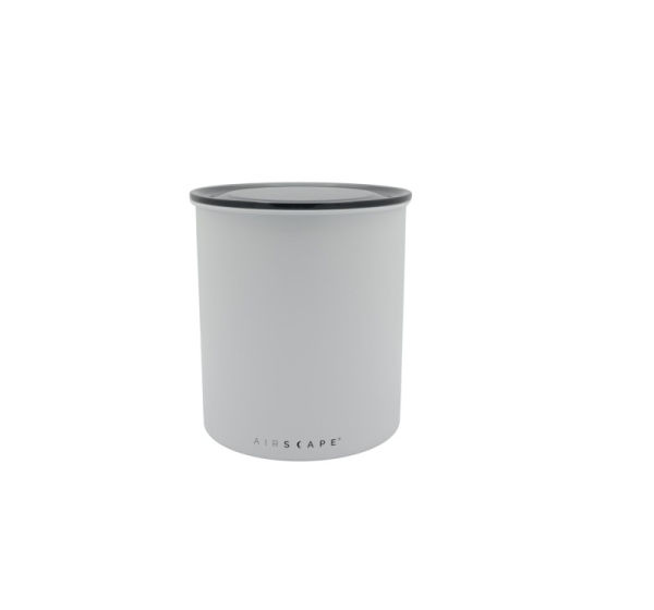 Airscape? verzinkter Aromabeh?lter gro?, wei? matt