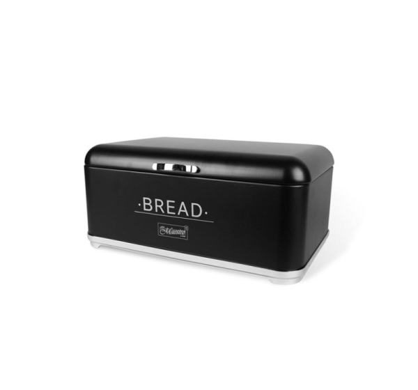 Maestro MR-1677-AR-BL Bread Loaf Black