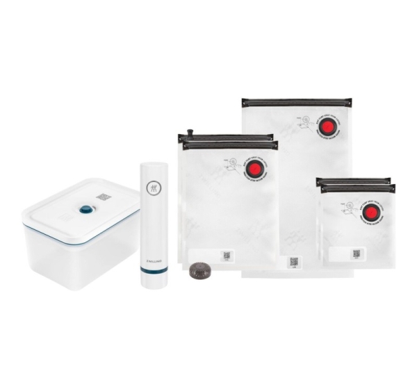 ZWILLING 36815-013-0 vacuum sealer Blue
