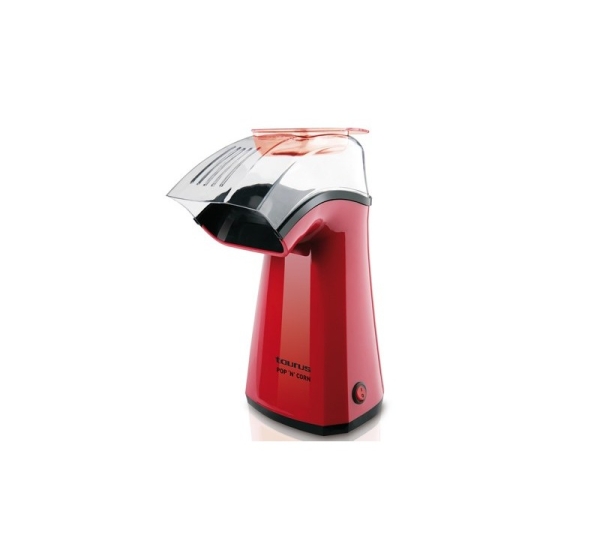 Taurus Pop'n'Corn popcorn maker 968375000