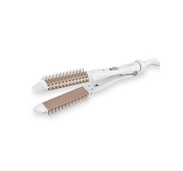 Hair curler and straightener 2in1 55W MAESTRO MR-263