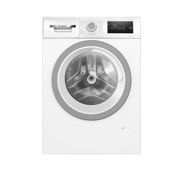Bosch WAN2813APL Series 4 Front-loading washing machine 8 kg 1400 rpm White