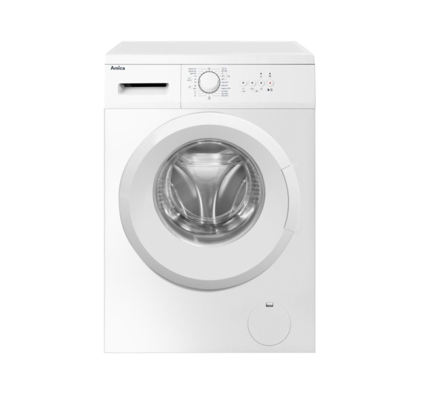 AMICA WASHING MACHINE WA0S610DO